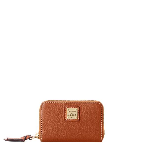 Dooney & Bourke | Bags | Dooney Bourke Pebble Grain Satchel In Midnight Blue 63fce8b0acf462ce942f436a